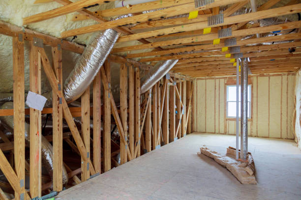 Best Residential Insulation in Central Square, NY